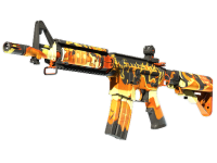 M4A4 Hellish